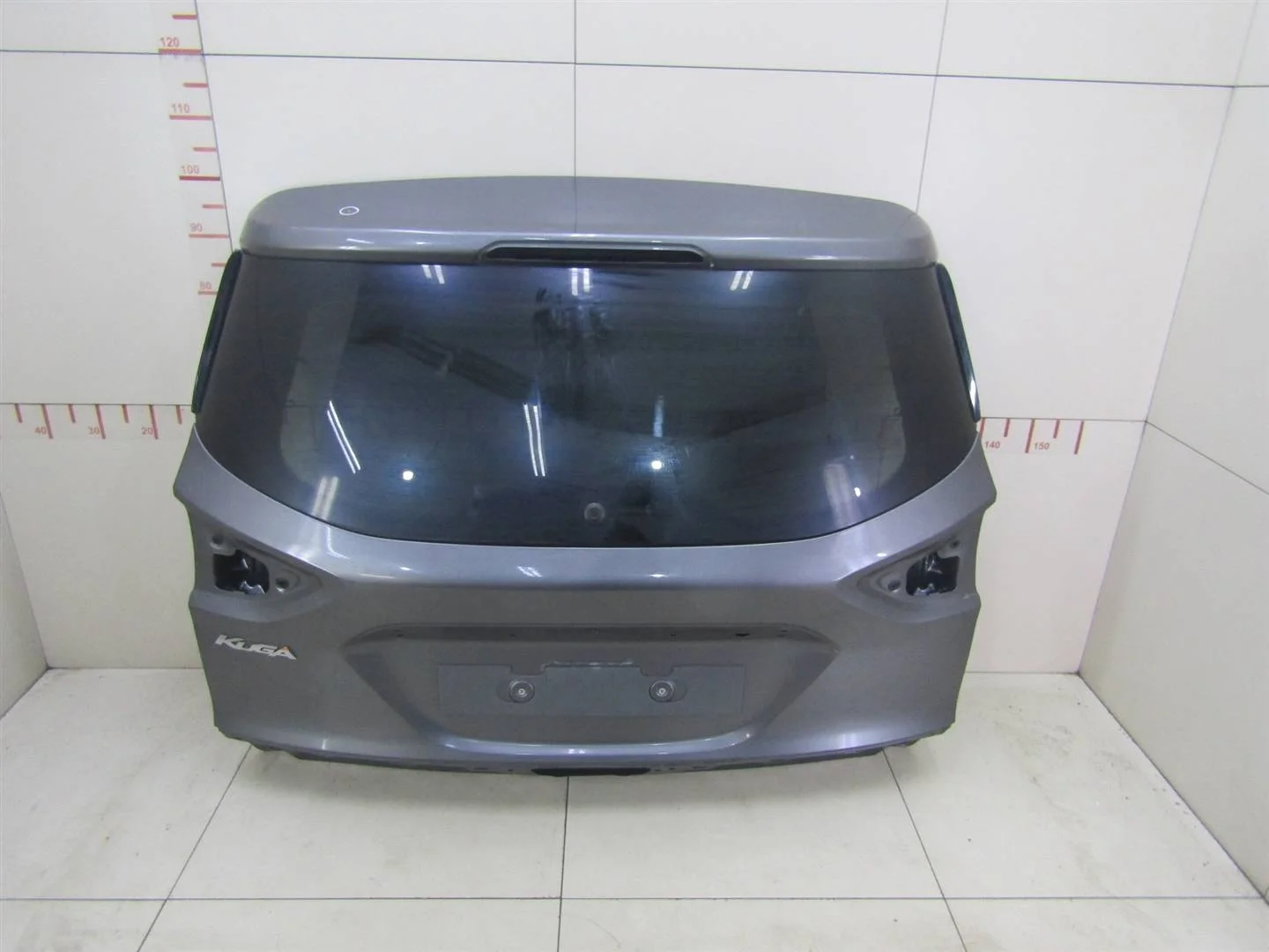 Дверь багажника Ford Kuga 2012-2019  [1827472]  2.0 TXMA в Вологде