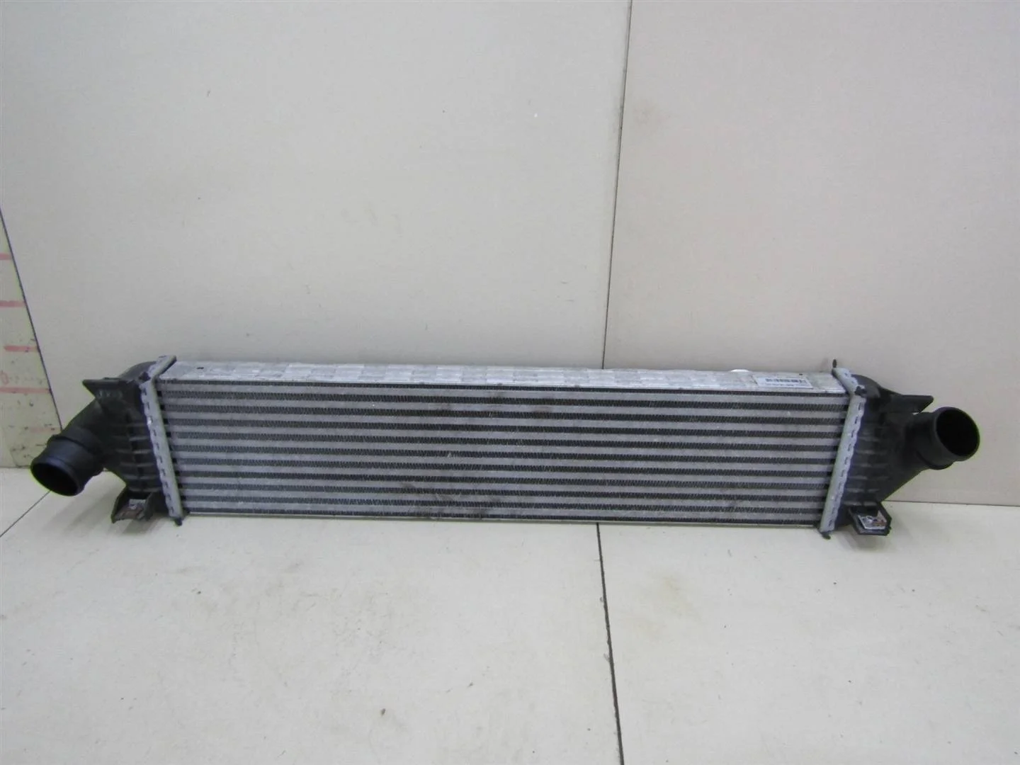 Интеркулер Ford Kuga 2012-2019  [1353523]  2.0 TXMA в Вологде