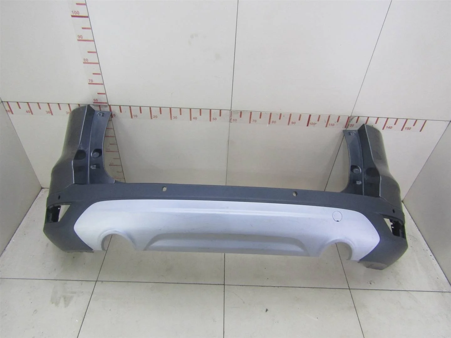 Бампер задний Ford Kuga 2012-2019  [1837225]  2.0 TXMA в Вологде