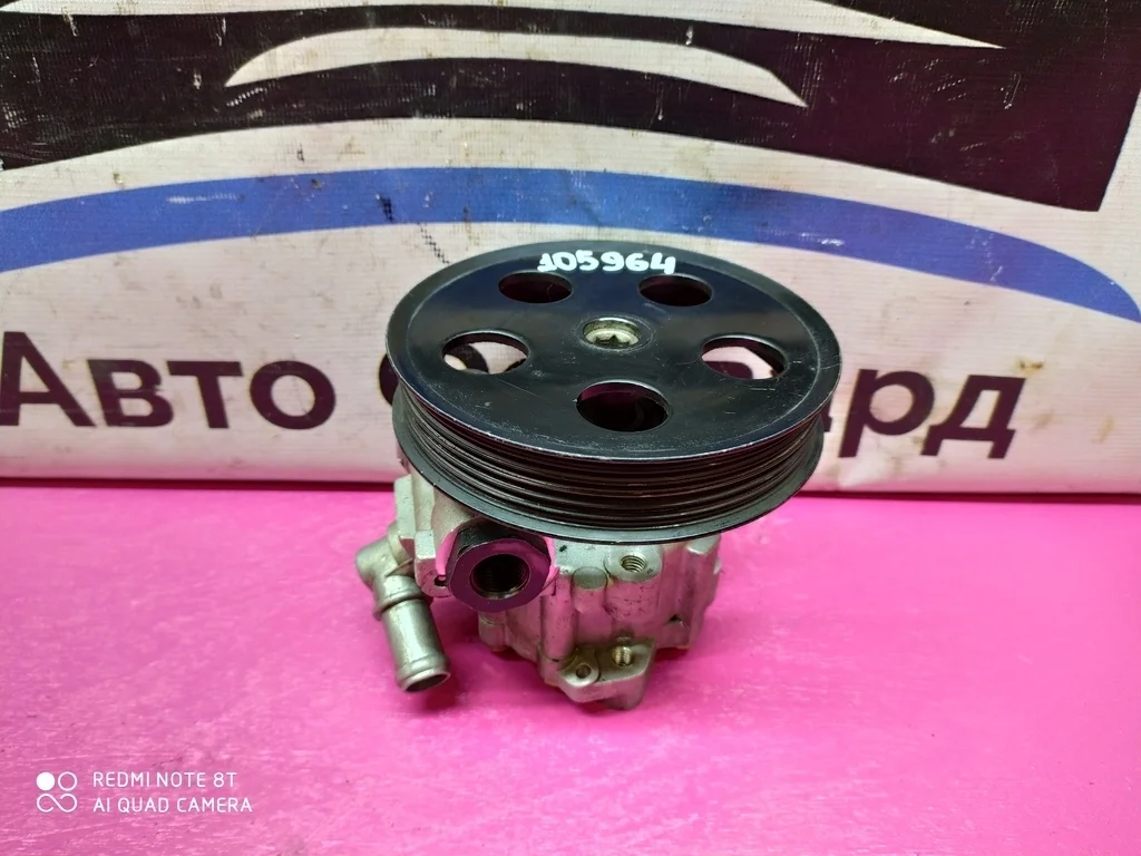 Насос Гура Audi A4 B6 B7 2001-2008 1,6 1,8 2,0 AMB