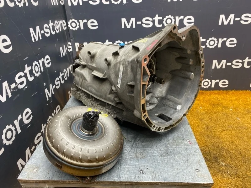 АКПП Bmw 3-Series 2005 24007556041 E90 N46B20B