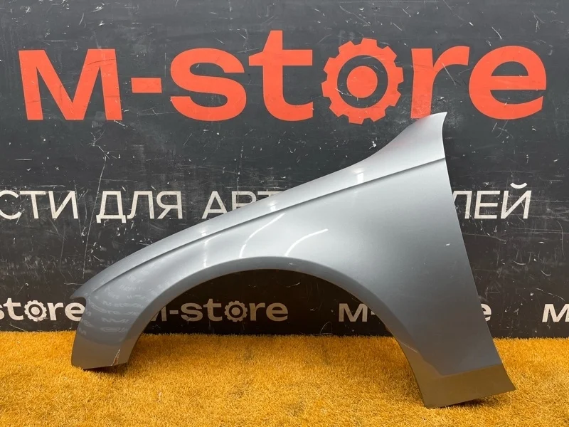 Крыло Audi A4 2011 8K0821105A B8/8K CDNB, переднее левое