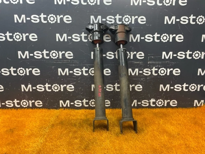 Амортизатор Mercedes-Benz Gl-Class 2007 A1643200631 X164 273.923, задний