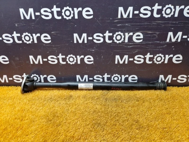 Карданный вал Mercedes-Benz Glk-Class 2010 A2044102601 X204 272.948, передний