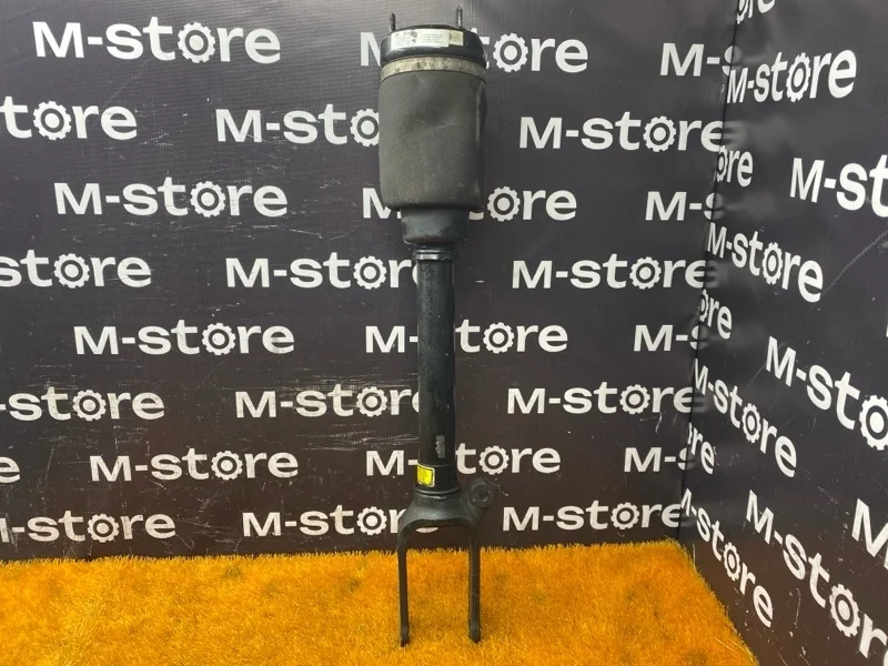 Пневмостойка Mercedes-Benz Gl-Class 2007 A1643206113 X164 273.923, передняя