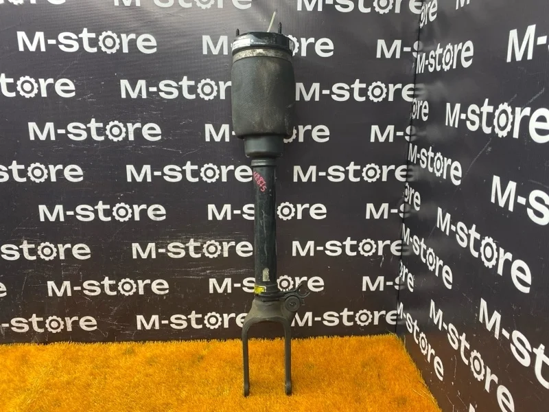 Пневмостойка Mercedes-Benz Gl-Class 2007 A1643206113 X164 273.923, передняя