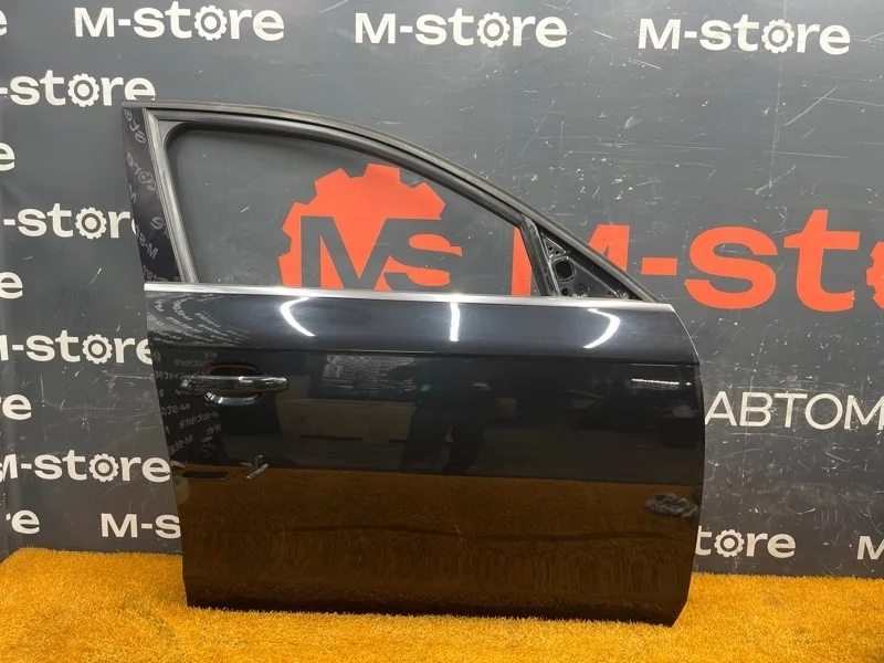 Дверь Audi A4 2009 8K0831052J B8/8K CDH, передняя правая