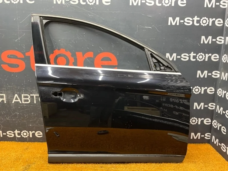 Дверь Volvo Xc60 2011 31457679 DZ44 B4204T6, передняя правая