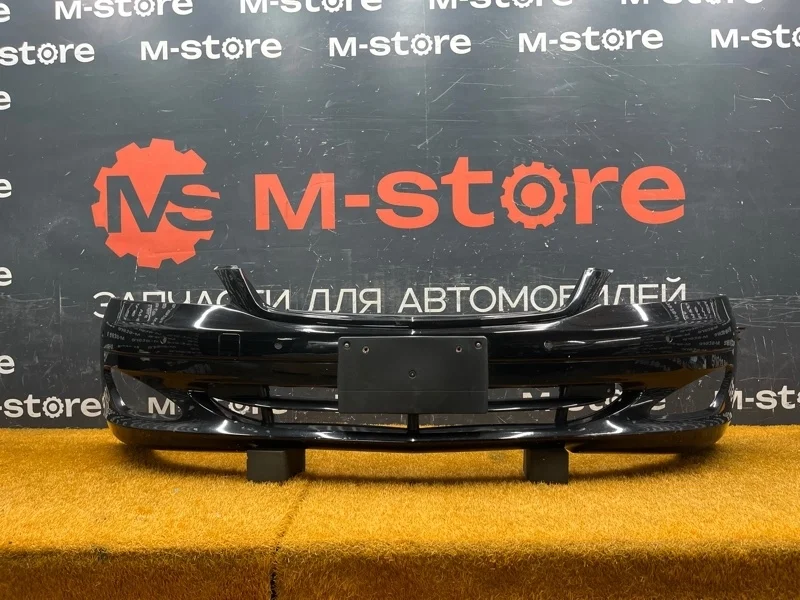 Бампер Mercedes-Benz S-Class 2008 A2218801170 W221 273.961, передний