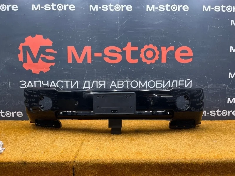 Бампер Land Rover Range Rover 2006 DPB500921LML L322 M62B44, передний