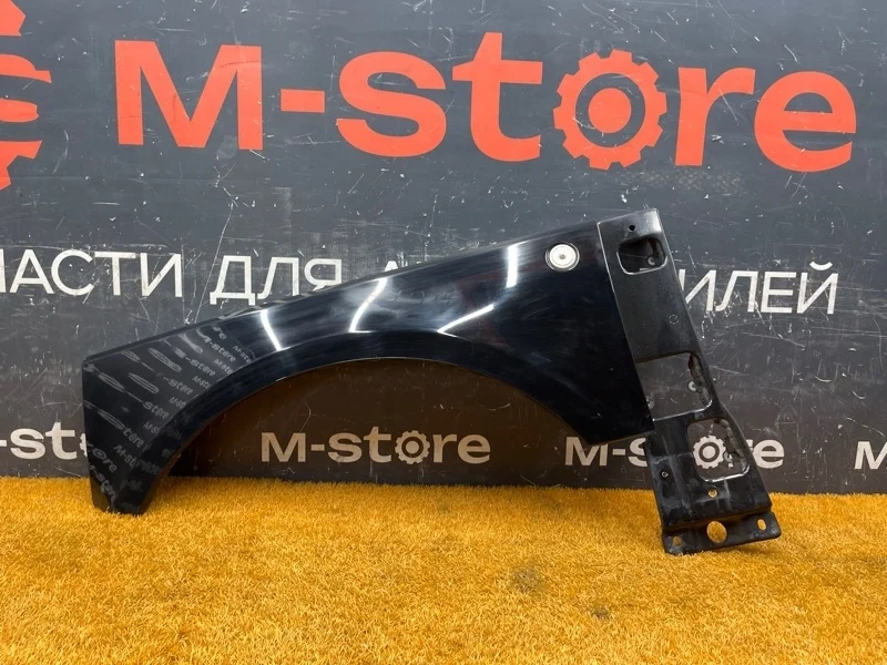 Крыло Land Rover Range Rover 2006 ASB760071 L322 M62B44, переднее левое