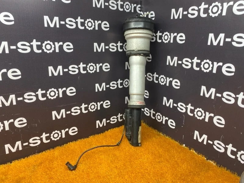 Пневмостойка Mercedes-Benz S-Class 2000 A2203205113 W220 113.941, передняя