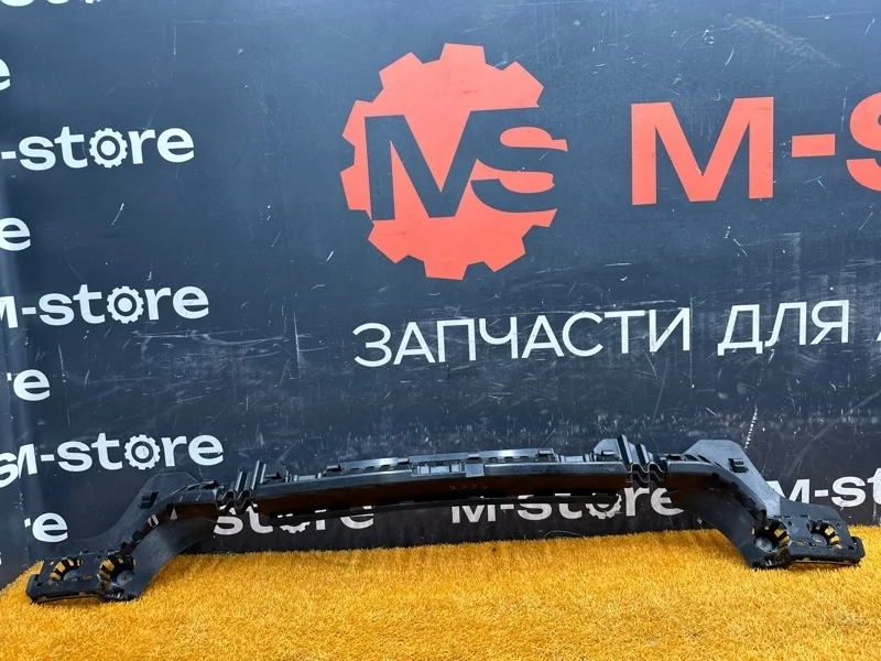 Крепление бампера Bmw 3-Series 2013 7256922 F30 N47D20C, заднее