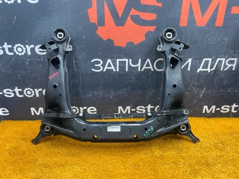 Балка поперечная (подрамник) Audi A4 2007 8E0399313BD B7/8E ALT, передняя