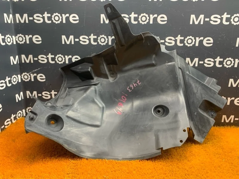 Подкрылок Mercedes-Benz C-Class 2009 A2046984030 W204 271.950, передний правый