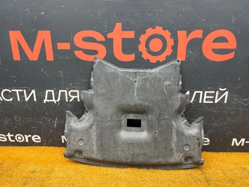 Защита двигателя Mercedes-Benz C-Class 2003 A2035242030 W203 271.946