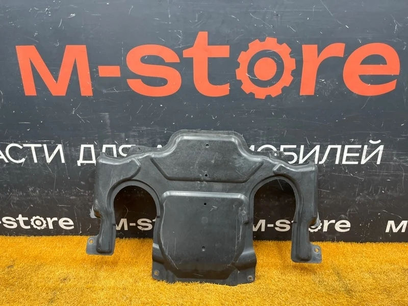 Защита акпп Mercedes-Benz E-Class 2007 A2115242830 W211 272.943