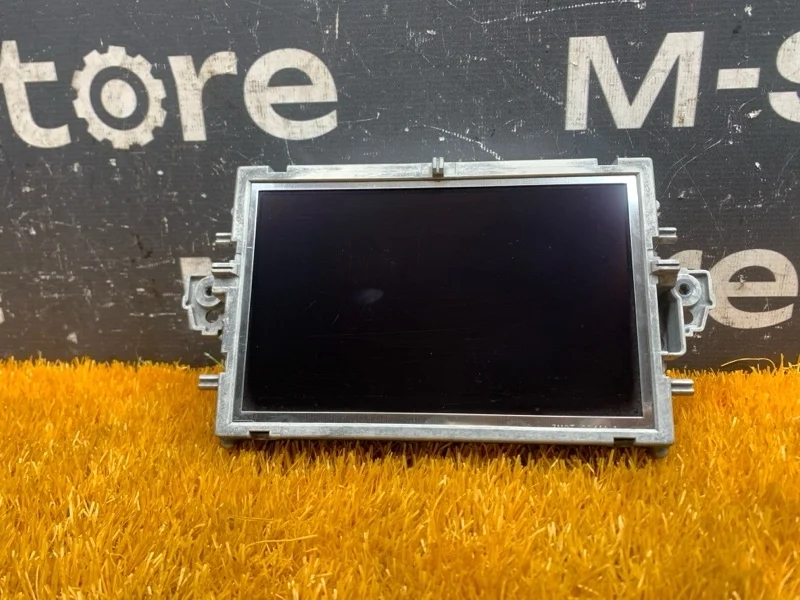 Монитор Mercedes-Benz E-Class 2010 A2129010500 W212 642.850