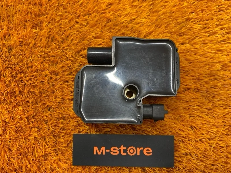 Катушка зажигания Mercedes-Benz S-Class 2003 A0001587803 W220 113.960