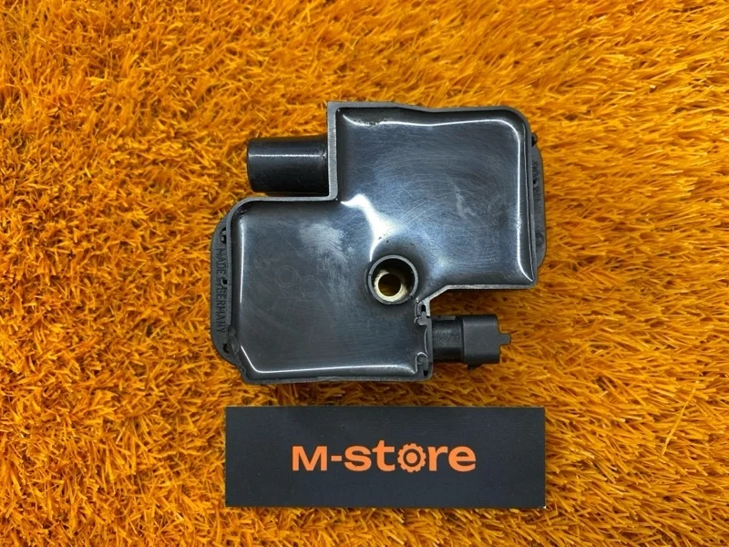 Катушка зажигания Mercedes-Benz S-Class 2003 A0001587803 W220 113.960