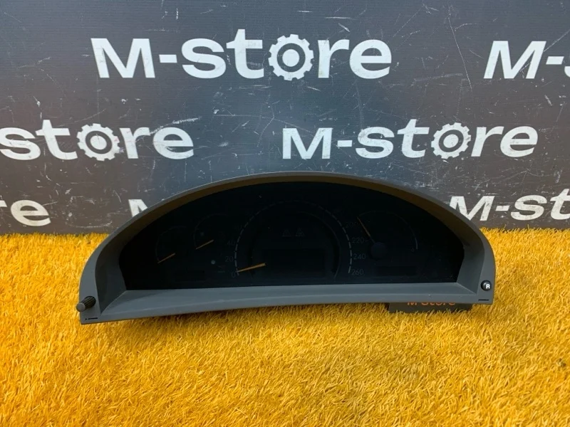 Щиток приборов Mercedes-Benz S-Class 2003 A2205401347 W220 113.960