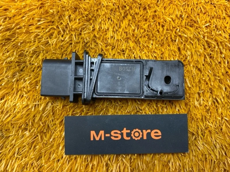 ДМРВ Mercedes-Benz E-Class 2010 A6420940148 W212 642.850