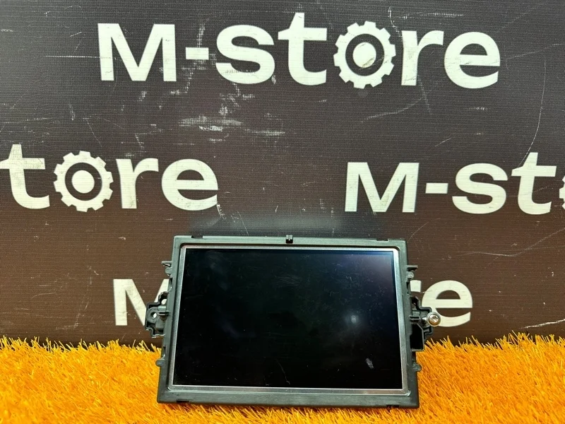 Монитор Mercedes-Benz M-Class 2012 A1729016500 W166 276.955