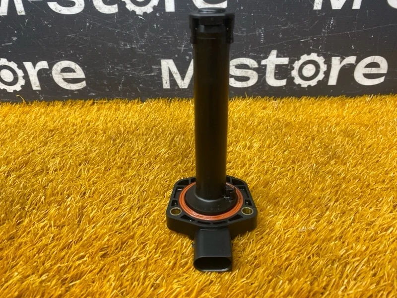 Датчик уровня масла Bmw X5 2007 7567722 E70 N52B30A