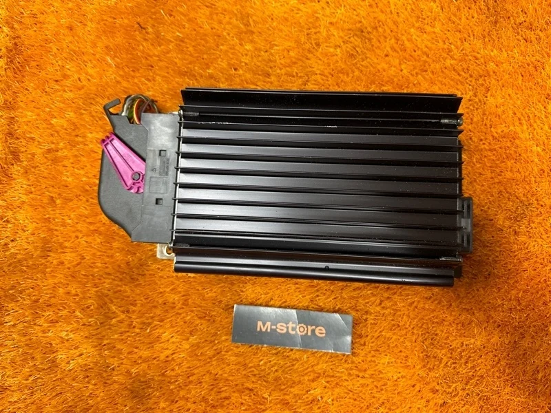 Усилитель звука Mercedes-Benz S-Class 2003 A2208205589 W220 113.960