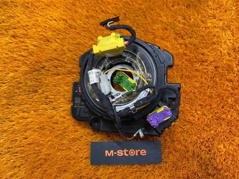 Шлейф-лента Audi A5 2010 8R0953568K 8T CDN