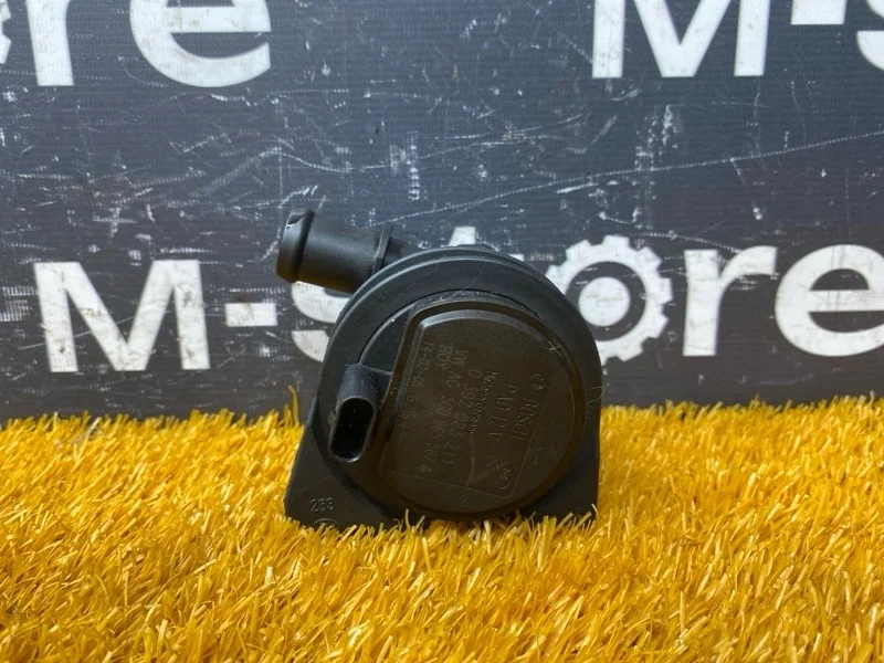 Помпа дополнительная Audi A3 2014 5G0965567A 8V CXS