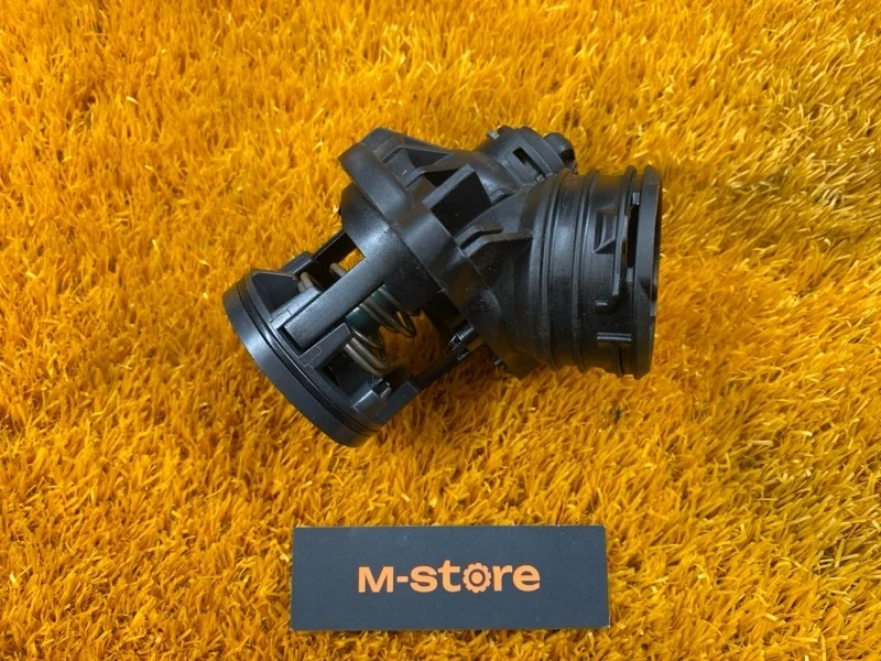 Термостат Mercedes-Benz M-Class 2012 A2762000115 W166 276.955