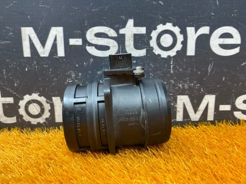 ДМРВ Audi A4 2011 06J906461D B8/8K CDNB