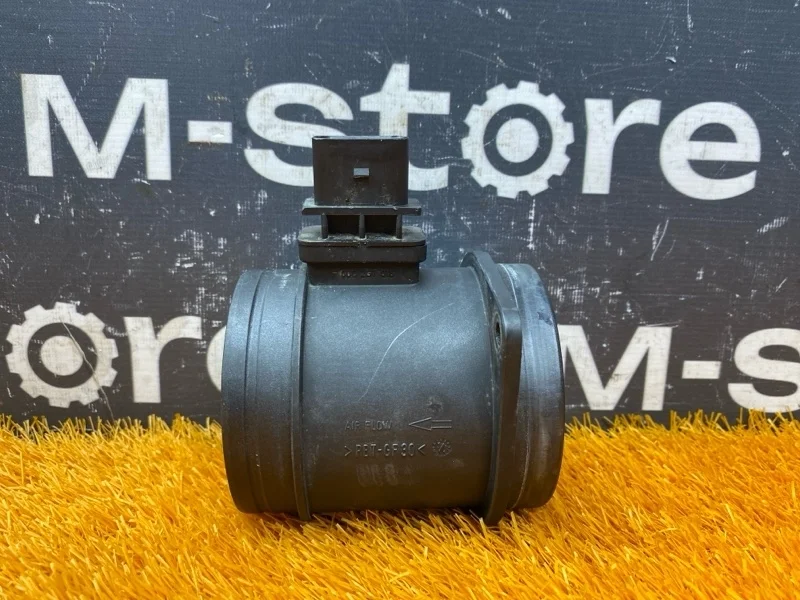 ДМРВ Volkswagen Touareg 2007 03H906461 7L BHK