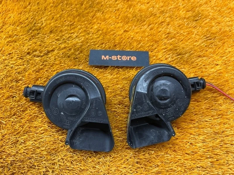 Сигнал звуковой Audi A5 2012 8T0951223 8T CDN