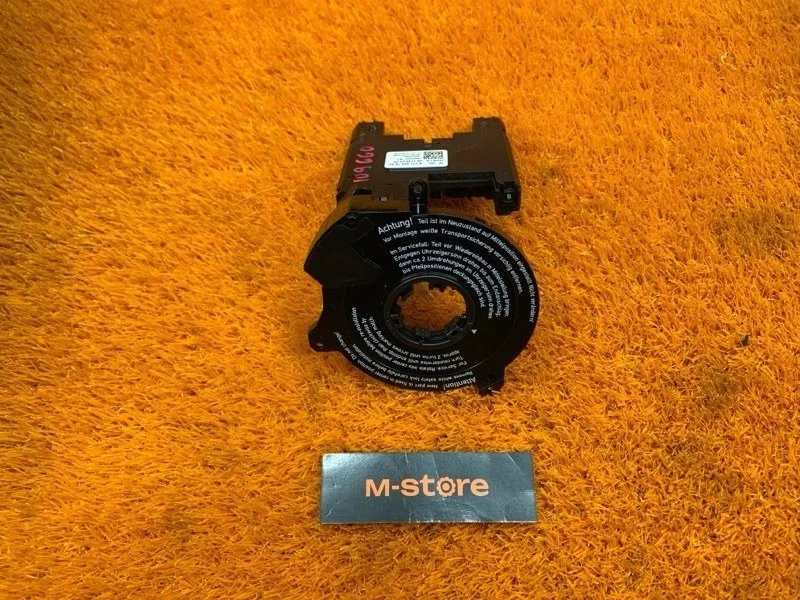 Датчик угла поворота руля Mercedes-Benz E-Class 2005 A1715451632 W211 272.943