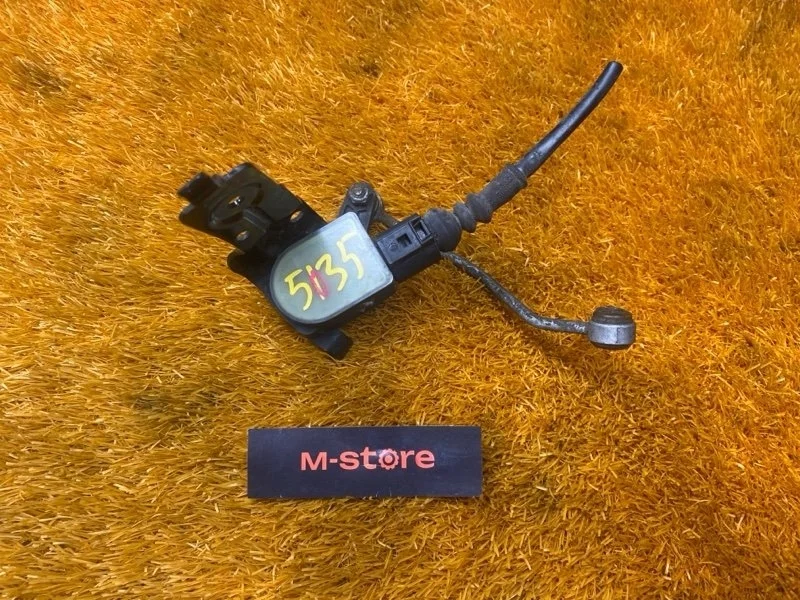 Датчик высоты дорожного просвета Audi A6 2009 1T0907503 C6/4F CCEA