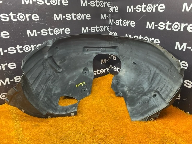 Подкрылок Audi A3 2014 8V5821171 8V CXS, передний левый