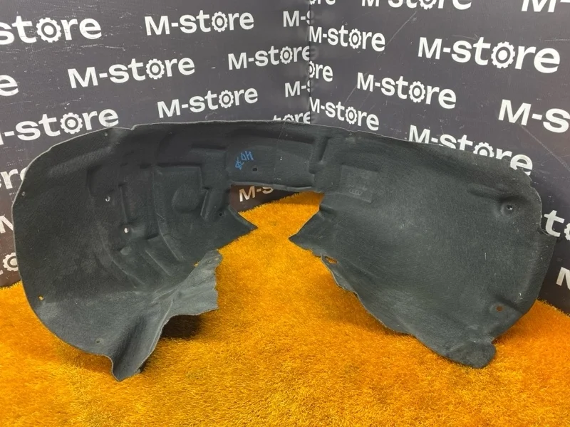 Подкрылок Audi A5 2010 8T0821171H 8T CDN, передний левый