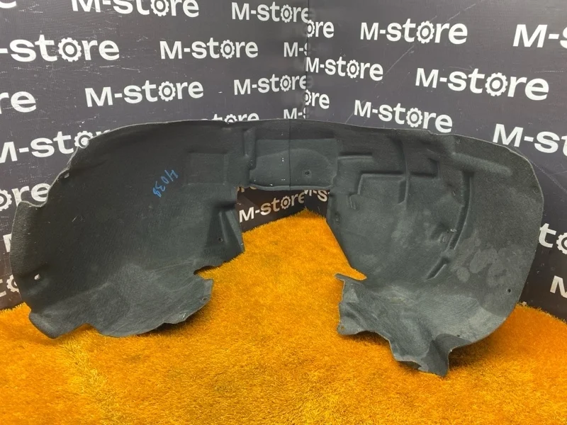 Подкрылок Audi A5 2010 8T0821172H 8T CDN, передний правый