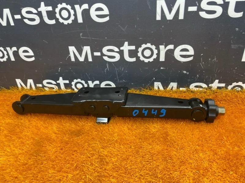 Домкрат Mercedes-Benz Glk-Class 2010 A1645800118 X204 272.948