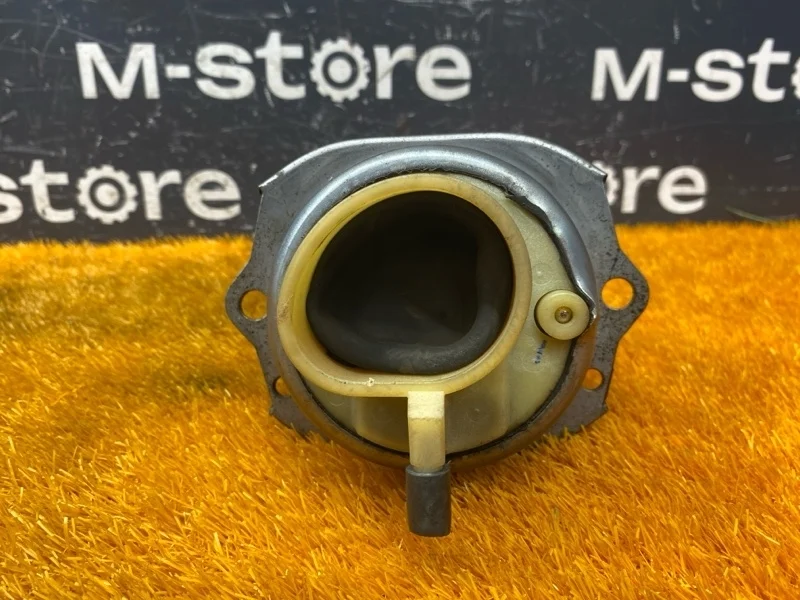 Подушка двигателя Bmw X5 2013 6853103 F15 N57D30A, левая