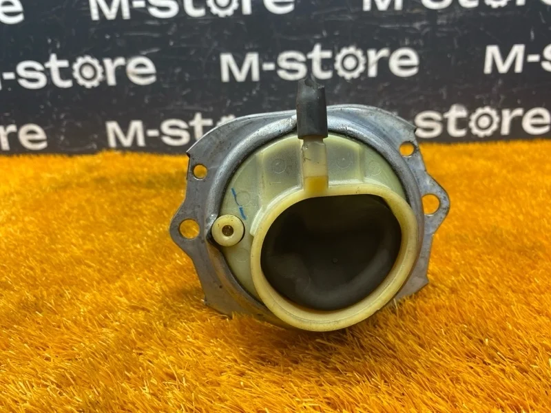 Подушка двигателя Bmw X5 2013 6853104 F15 N57D30A, правая
