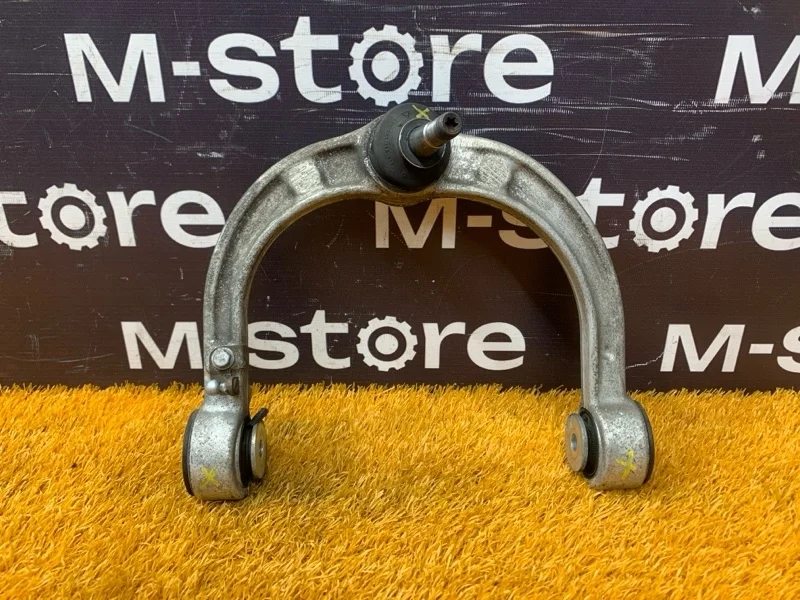 Рычаг подвески верхний Mercedes-Benz Gl-Class 2007 A2513300707 X164 273.923, передний левый