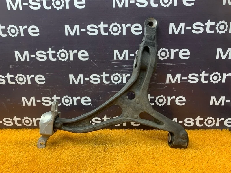 Рычаг подвески нижний Mercedes-Benz Gl-Class 2007 A1643301807 X164 273.923, передний правый