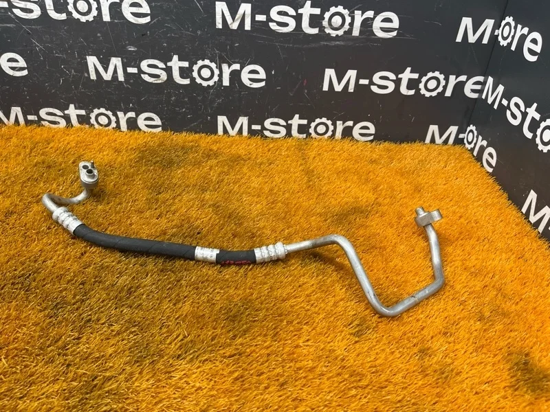 Трубка кондиционера Mercedes-Benz C-Class 2014 A2058300015 W205 274.920