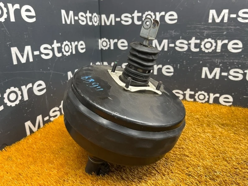 Вакуумный усилитель Mercedes-Benz Gl-Class 2007 A1644310627 X164 273.923