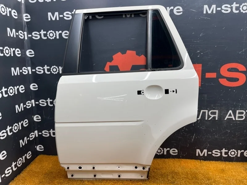 Дверь Land Rover Freelander 2010 LR005852 L359 B6324S, задняя левая