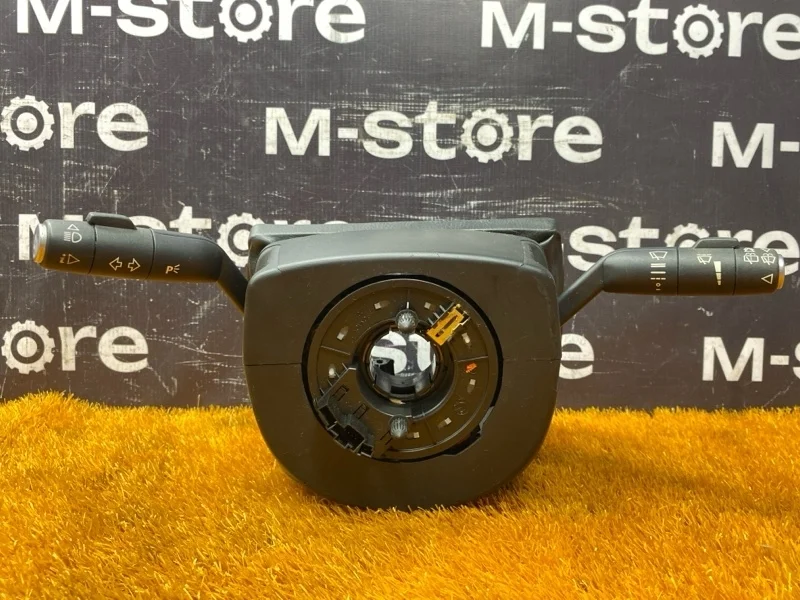 Блок подрулевых переключателей Land Rover Range Rover 2002 XZR000020 L322 M62B44