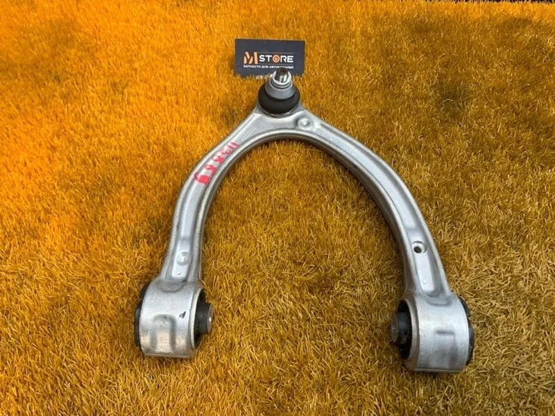 Рычаг подвески верхний Mercedes-Benz C-Class 2014 A2053305601 W205 274.920, передний правый